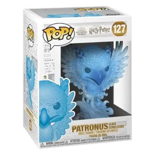 Funko POP! FK53847 Patronus Albus Dumbledore