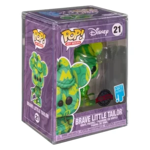 Funko POP! FK55078 Brave Little Taylor