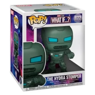 Funko POP! FK55813 The Hydra Stomper