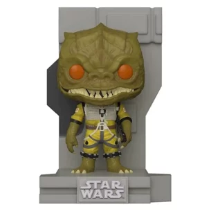 Funko POP! FK55828 Bossk