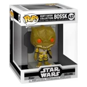 Funko POP! FK55828 Bossk