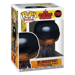 Funko POP! FK56009 Bloodsport