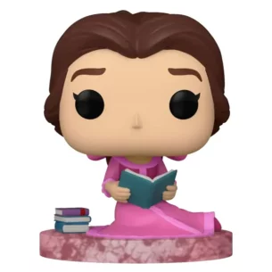 Funko POP! FK56349 Belle