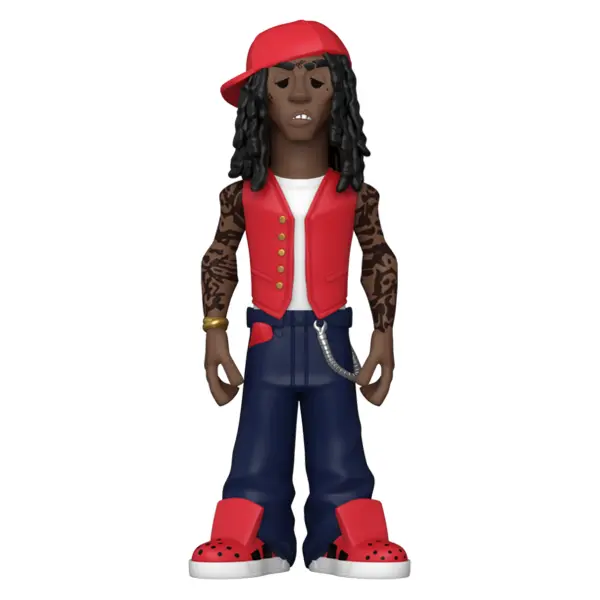 Funko POP! FK56718 Lil Wayne