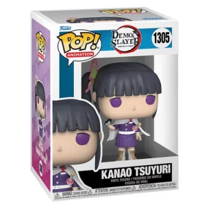 Funko POP! FK57343 Kanao Tsuyuri