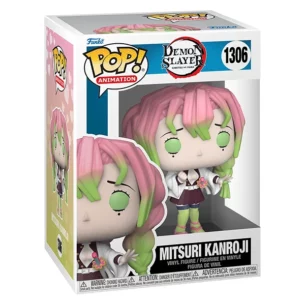 Funko POP! FK57344 Mitsuri Kanroji