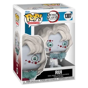 Funko POP! FK57345 Rui