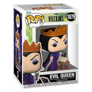 Funko POP! FK57353 Evil Queen