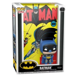 Funko POP! FK57411 Batman