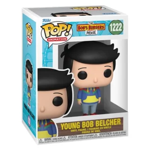 Funko POP! FK57593 Young Bob Belcher