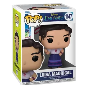 Funko POP! FK57601 Luisa Madrigal