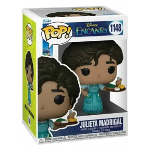 Funko POP! FK57602 Julieta Madrigal