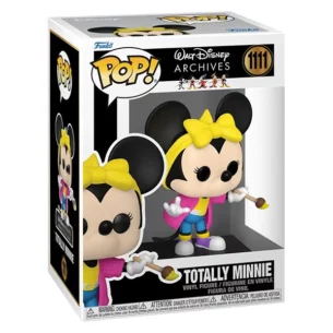 Funko POP! FK57624 Totally Minnie