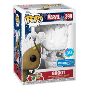 Funko POP! FK57973 Groot