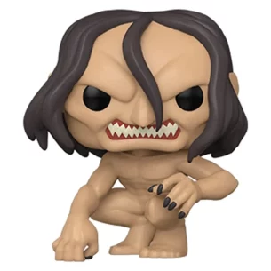 Funko POP! FK57982 Ymir s Titan