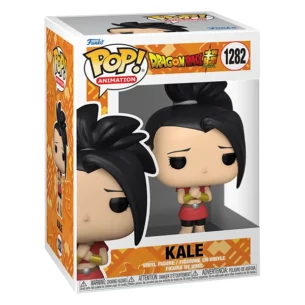 Funko POP! FK58017 Kale