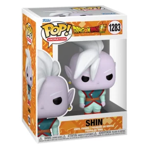 Funko POP! FK58018 Shin