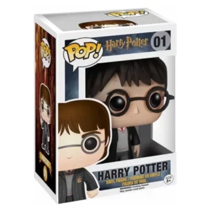 Funko POP! FK5858 Harry Potter