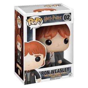 Funko POP! FK5859 Ron Weasley