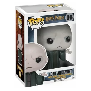 Funko POP! FK5861 Lord Voldemort