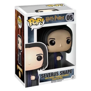 Funko POP! FK5862 Severus Snape