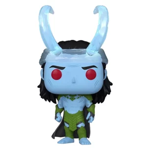 Funko POP! FK58649 Frost Giant Loki