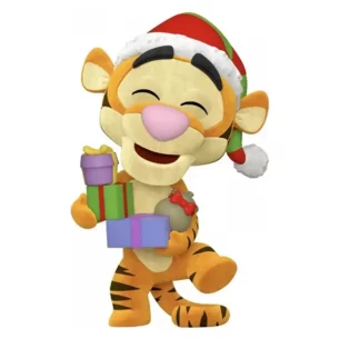 Funko POP! FK58749 Tigger (Flocked)