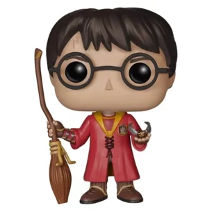 Funko POP! FK5902 Harry Potter