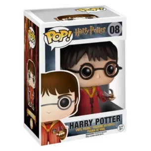 Funko POP! FK5902 Harry Potter