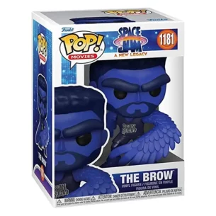 Funko POP! FK59244 The Brow