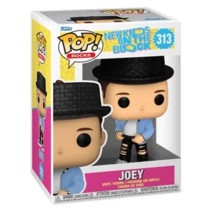 Funko POP! FK59614 Joey