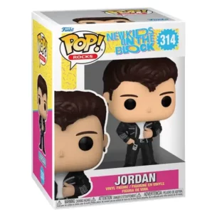 Funko POP! FK59616 Jordan