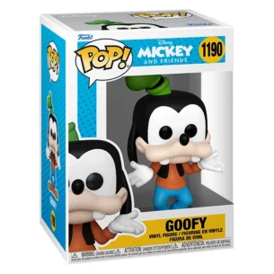 Funko POP! FK59622 Goofy