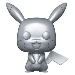 Funko POP! FK59869 Pikachu