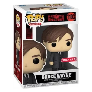 Funko POP! FK60102 Bruce Wayne