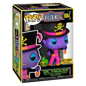 Funko POP! FK60394 Dr. Facillier