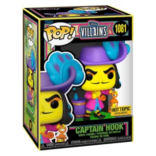 Funko POP! FK60395 Hook