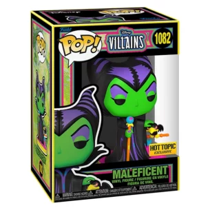 Funko POP! FK60396 Maleficent