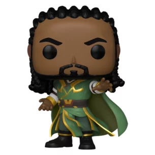 Funko POP! FK60921 Master Mordo