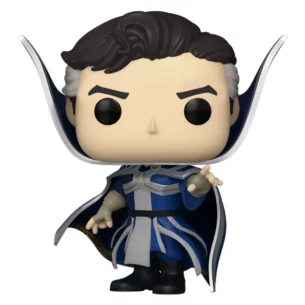 Funko POP! FK60922 Supreme Strange