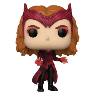 Funko POP! FK60923 Scarlet Witch