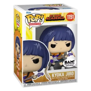 Funko POP! FK61044 Kyoka Jiro