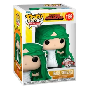 Funko POP! FK63286 Ibara Shiozaki