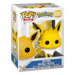 Funko POP! FK63694 Jolteon