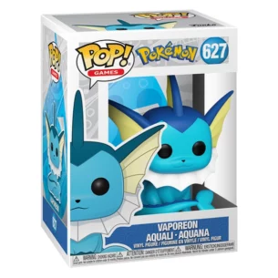 Funko POP! FK63697 Vaporeon