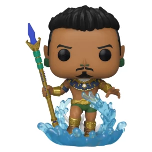 Funko POP! FK63938 Namor