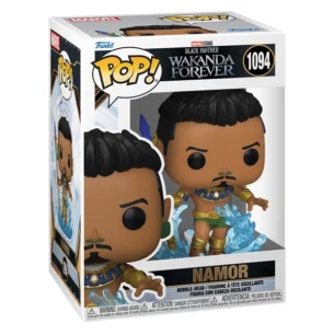 Funko POP! FK63938 Namor