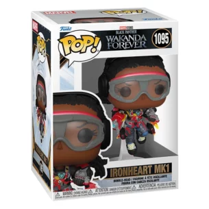 Funko POP! FK63939 Ironheart MK 1