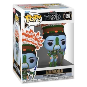 Funko POP! FK63941 Ramora