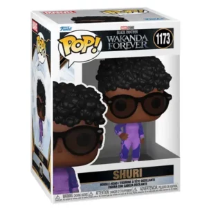 Funko POP! FK63943 Shuri